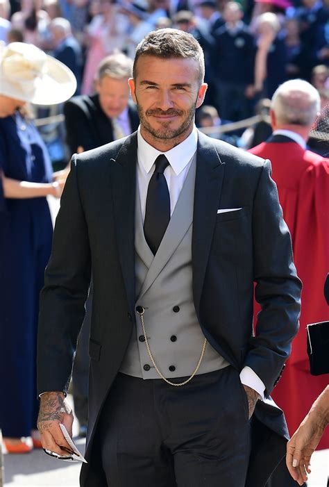 dior morning suit